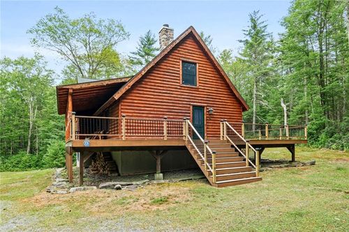 44 Summit Dr, Barryville, NY, 12719 | Card Image