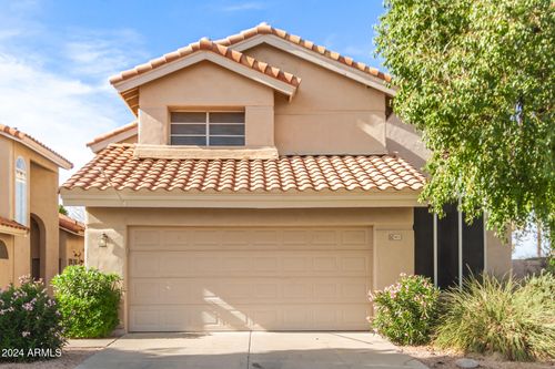 3832 N Gallatin --, Mesa, AZ, 85215 | Card Image