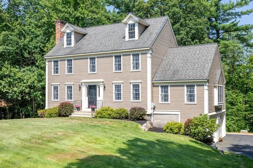 16 Hillside Dr, Townsend, MA, 01469-1199 | Card Image