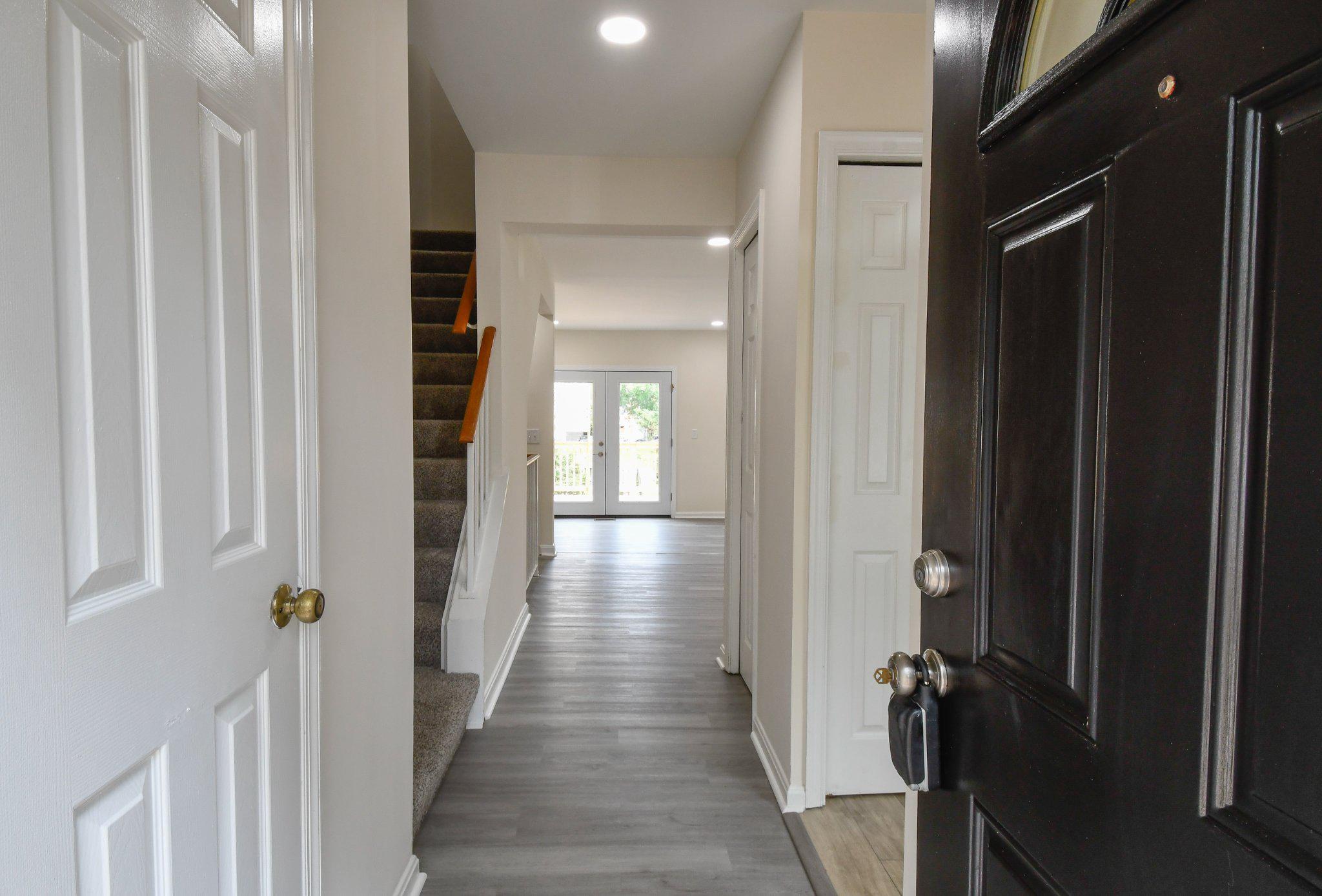 Residential Lease in FREDERICKSBURG 3