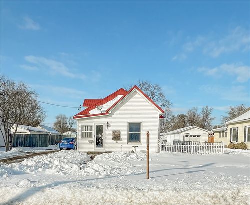 310 E Harrison St, Palestine, IL, 62451-1314 | Card Image