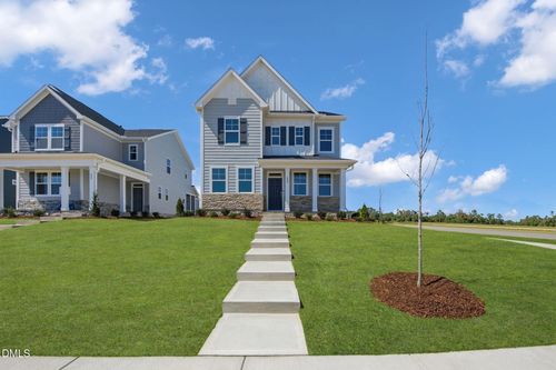 400 Rolling Pasture Way, Knightdale, NC, 27545 | Card Image