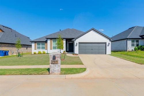 2317 S Pintail St, Stillwater, OK, 74074-6980 | Card Image