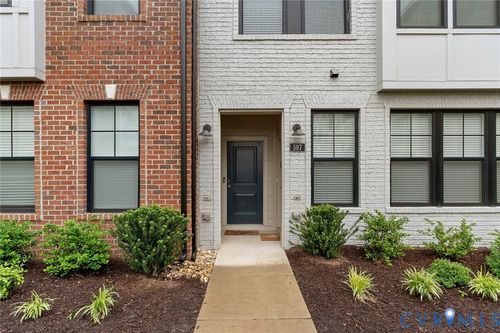 b-597 Weaver Brook Walk, Richmond, VA, 23233 | Card Image