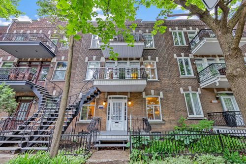 5326 Rue Fabre, Montréal, QC, H2J3W5 | Card Image