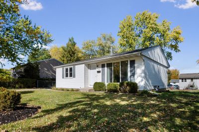 512 Gentle Breeze Terrace, House other with 3 bedrooms, 1 bathrooms and 2 parking in Carpentersville IL | Image 2