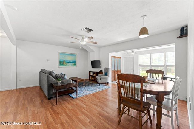 143 Cedar Ave, House other with 3 bedrooms, 2 bathrooms and null parking in Cocoa Beach FL | Image 13