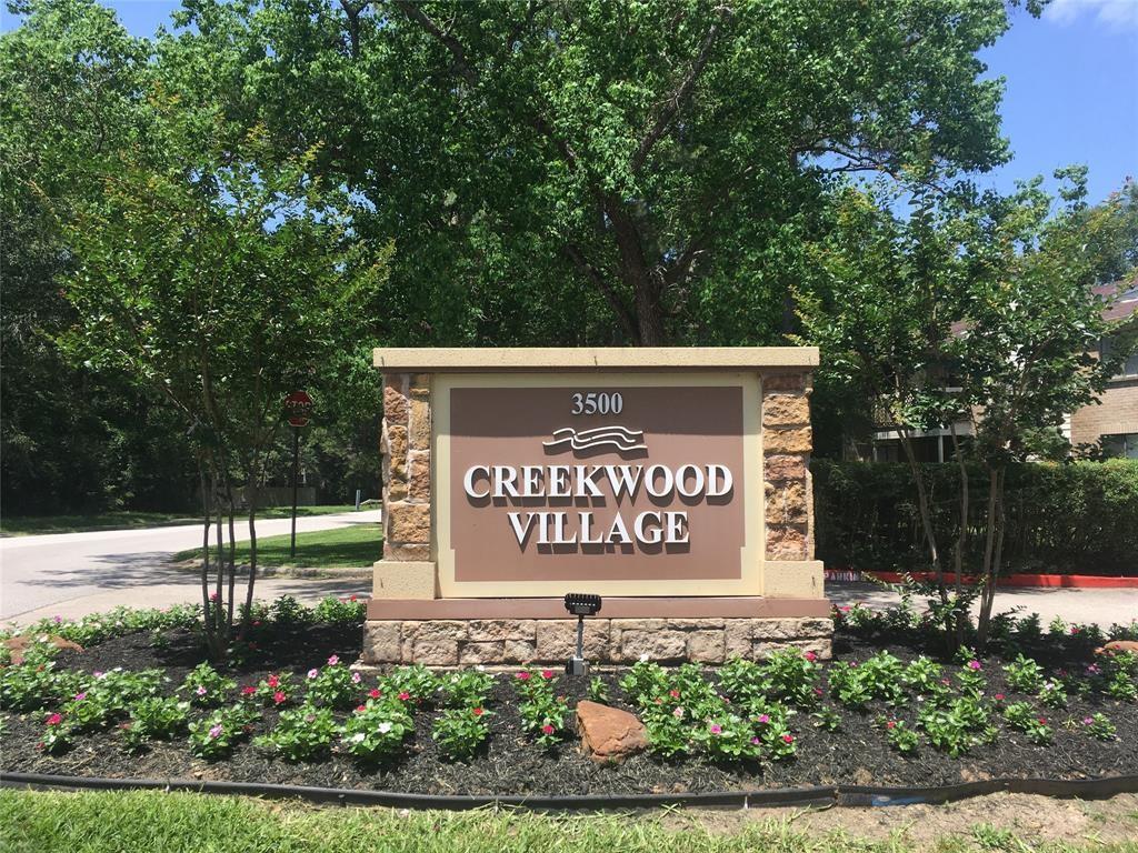 Residential Lease in Spring