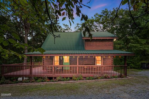 4224 Chamberlain Ln, Sevierville, TN, 37862 | Card Image