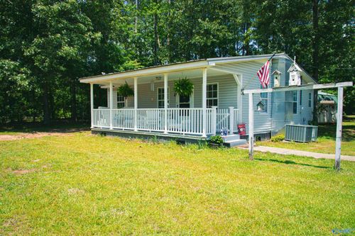 50 County Road 644, Cedar Bluff, AL, 35959-2506 | Card Image