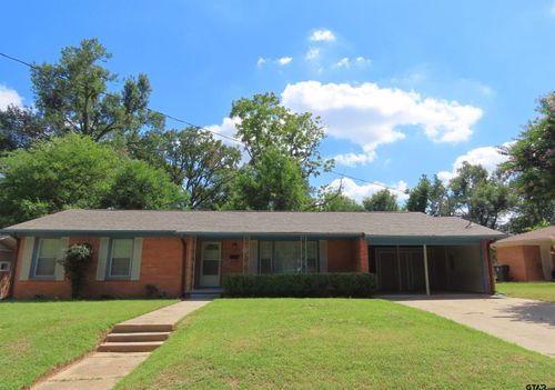 1711 E Faulkner St, Tyler, TX, 75701-5832 | Card Image