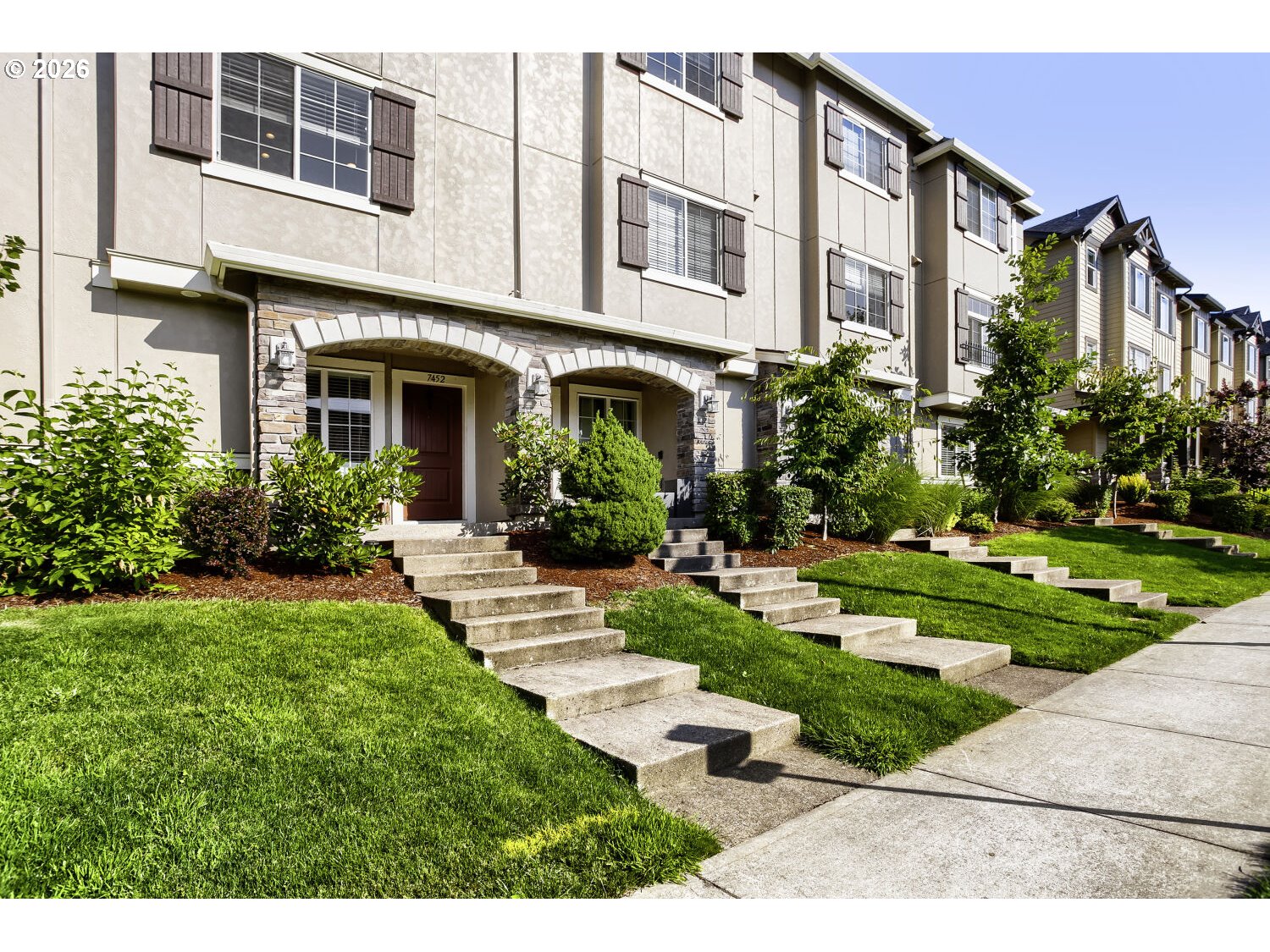 Residential in Portland 2