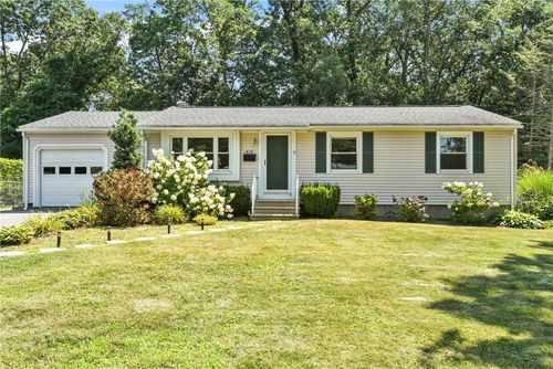 410 Diamond Hill Rd, Warwick, RI, 02886-8549 | Card Image
