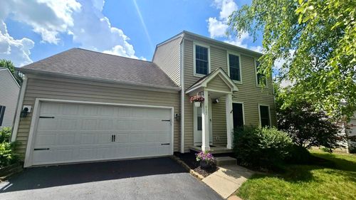 617 Poppy Ln, Marysville, OH, 43040-8110 | Card Image