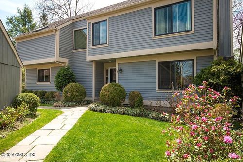 208-208 W Lyon Farm Dr, Greenwich, CT, 06831-4353 | Card Image
