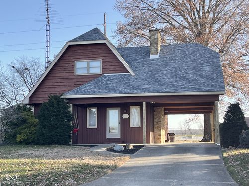 309 Kelly Drive, Brownstown, IN, 47220 | Card Image