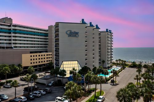 705-200 76th Ave N, Myrtle Beach, SC, 29572-4215 | Card Image