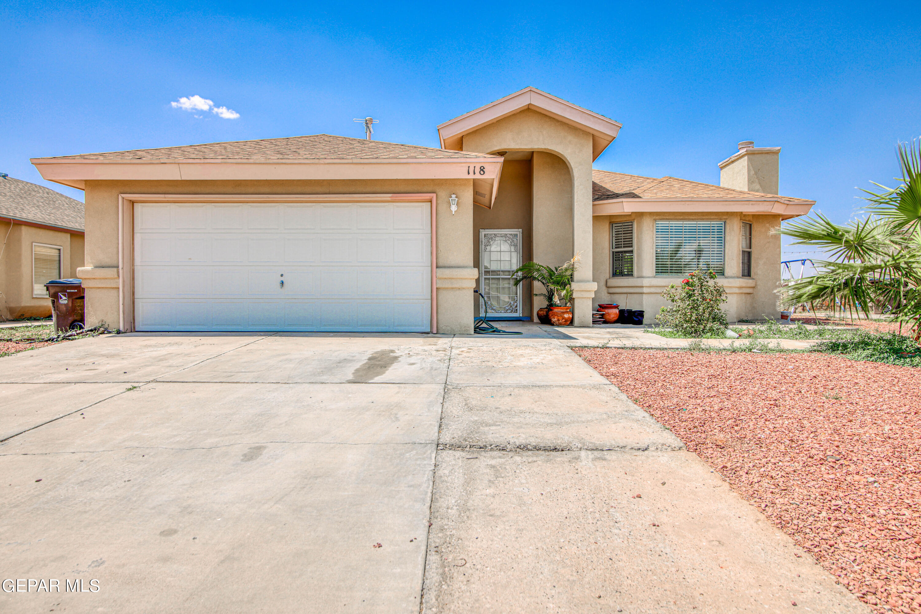 Tierra Vista Dr, Santa Teresa, NM 88008