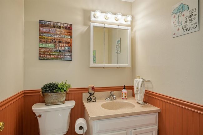 155 - 155 Apache Way, Condo with 2 bedrooms, 2 bathrooms and 2 parking in Tewksbury MA | Image 13