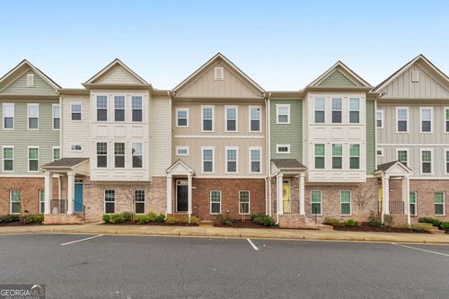 309 Hudson Way, Woodstock, GA, 30189-5154 | Card Image