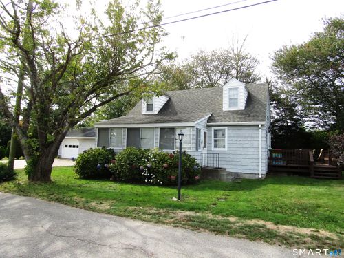 53 Sea Spray Rd, Old Lyme, CT, 06371-2547 | Card Image