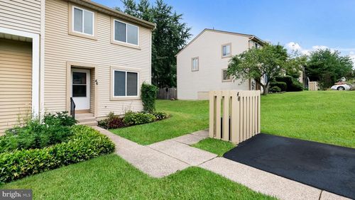 46 Cartlane Cir, CHALFONT, PA, 18914-2258 | Card Image