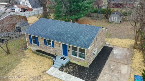 4614 Glenna Way, Louisville, KY, 40219 | Card Image