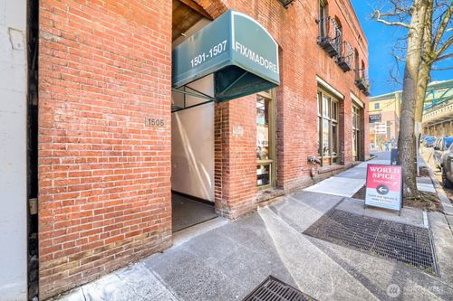 apt-602-1507 Western Ave, Seattle, WA, 98101-1505 | Card Image