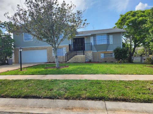 1641 E Paradise Ln, DAYTONA BEACH, FL, 32119-1513 | Card Image