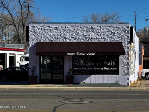 721 Miller Valley Rd, Prescott, AZ, 86301-1813 | Card Image