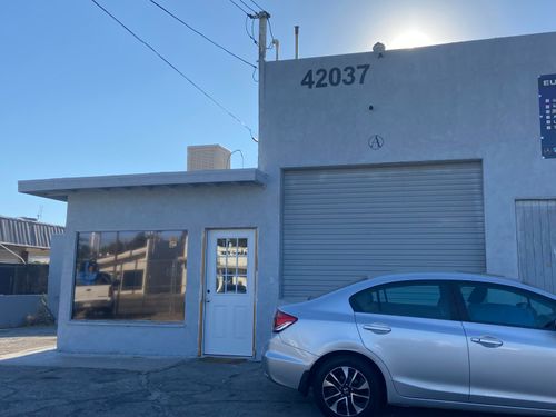 42037 50th St W, Quartz Hill, CA, 93536-3510 | Card Image