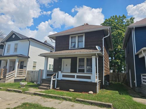 262 S Harris Ave, Columbus, OH, 43204-3013 | Card Image