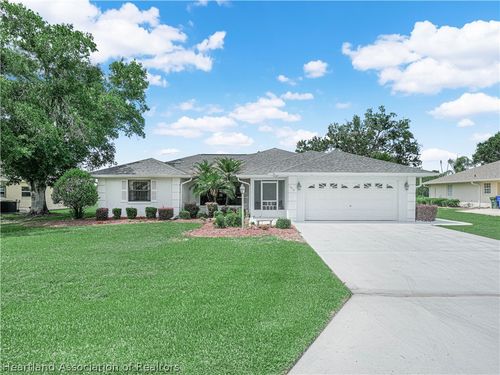 1914 Sunrise Drive, Sebring, FL, 33872 | Card Image