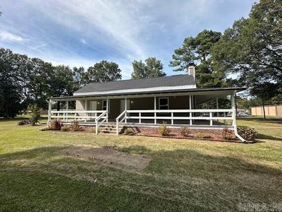 416 England Street, House other with 4 bedrooms, 1 bathrooms and null parking in Lonoke AR | Image 1