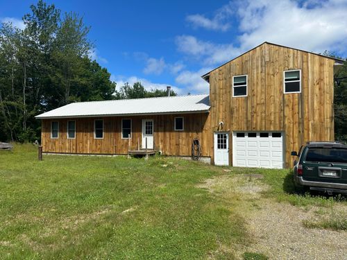 272 Willey District Road, Cherryfield, ME, 04622 | Card Image