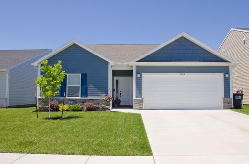 5844 Rapallo Dr, West Lafayette, IN, 47906-8966 | Card Image