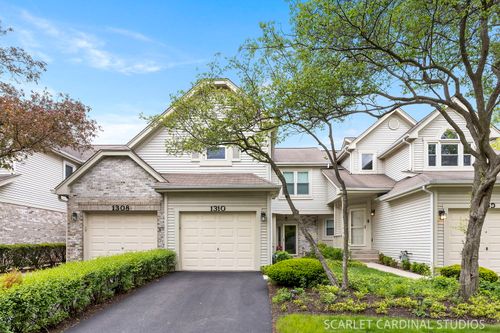 1310 Tennyson Ln, Naperville, IL, 60540-0332 | Card Image