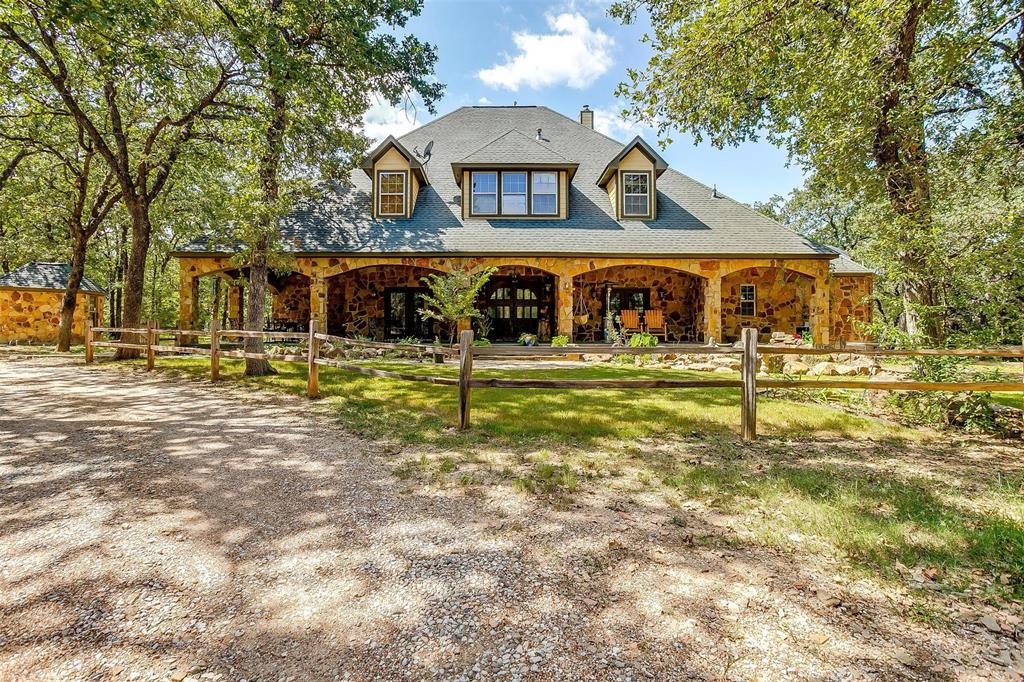 Blackerby Cv, Fort Worth, TX 76140
