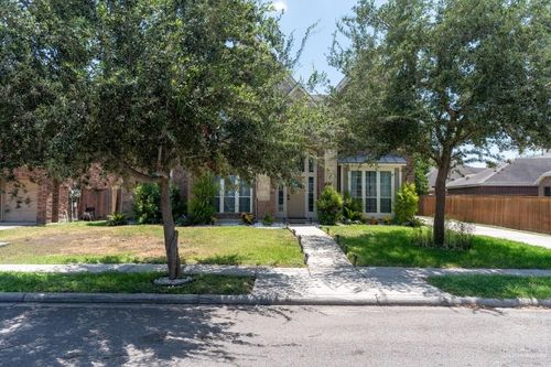 2706 San Ricardo St, Mission, TX, 78572-6484 | Card Image