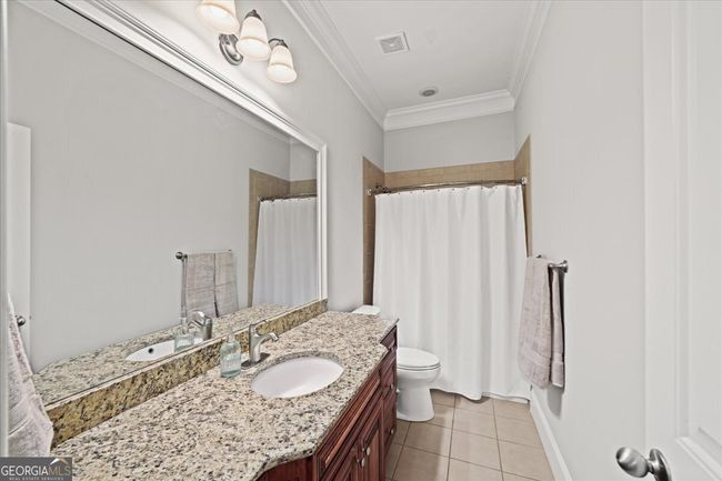1323 Frey Lake Ct Nw, House other with 5 bedrooms, 3 bathrooms and null parking in Kennesaw GA | Image 38