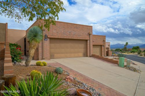 1236 W Camino Del Pato, Green Valley, AZ, 85622 | Card Image