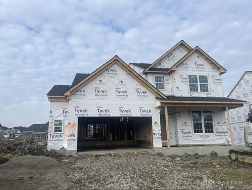 29-18 Glasgow St, Springboro, OH, 45066-2511 | Card Image