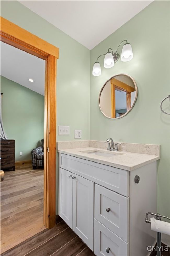 Primary suite - full bathroom | Image 19