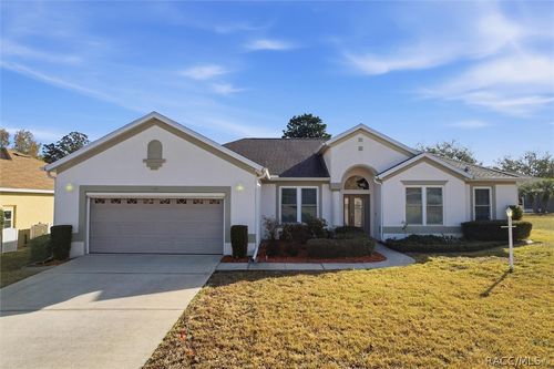 188 W Romany Loop, Beverly Hills, FL, 34465-8721 | Card Image