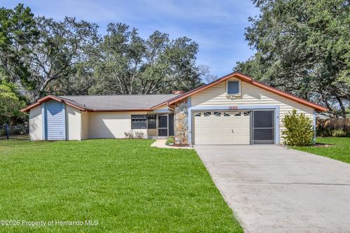 1299 Stallings Ave, SPRING HILL, FL, 34609-5553 | Card Image