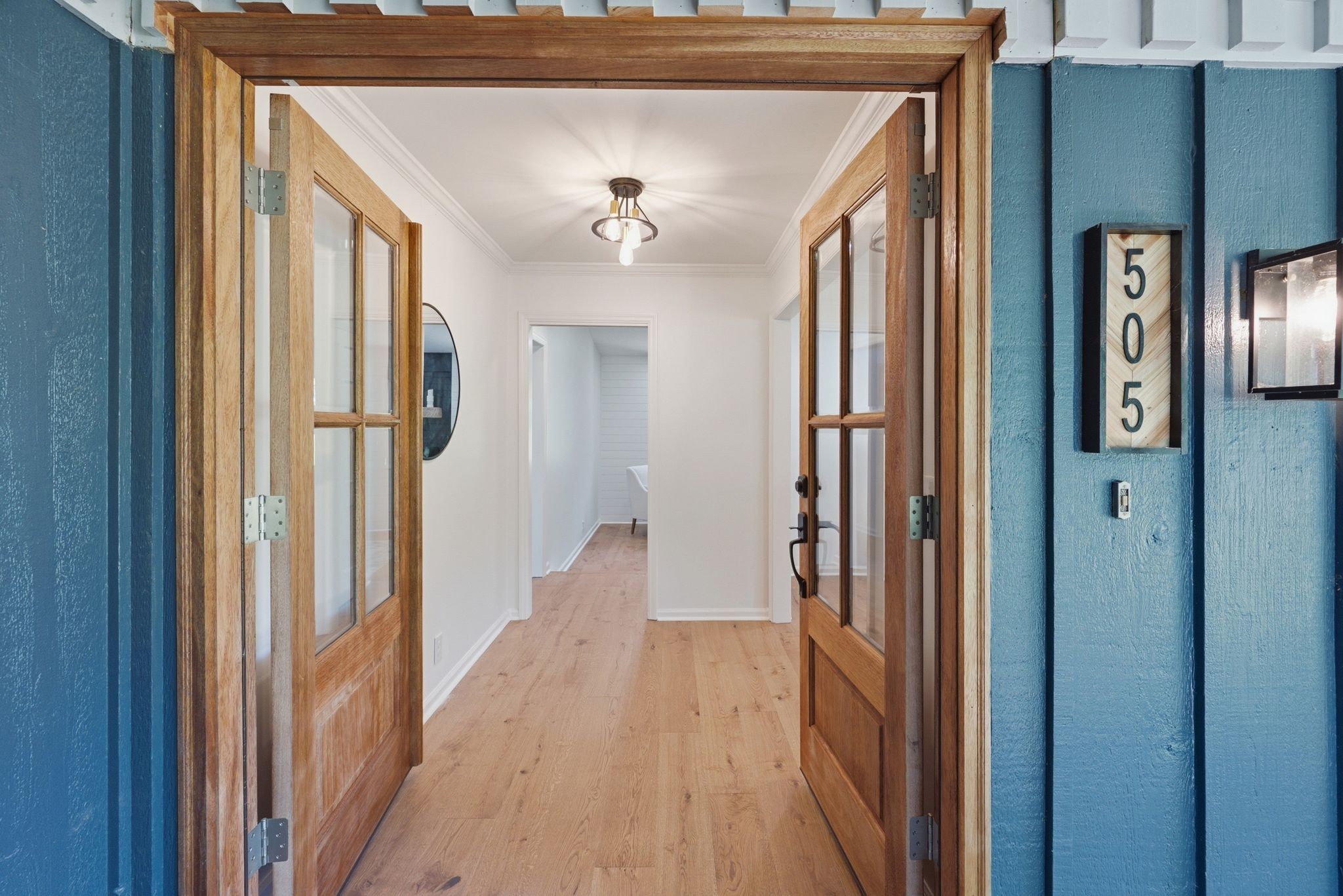 Residential in Nashville 4