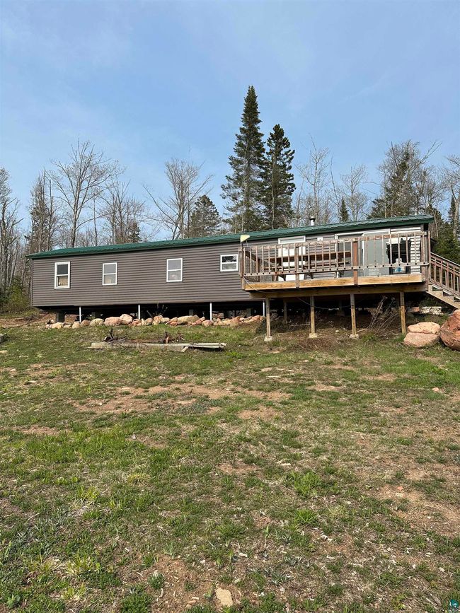 5241 Hut Two Rd, House other with 1 bedrooms, 0 bathrooms and null parking in Finland MN | Image 17