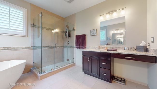 1126 Jonathan Dr, House other with 4 bedrooms, 4 bathrooms and 2 parking in Inverness IL | Image 20
