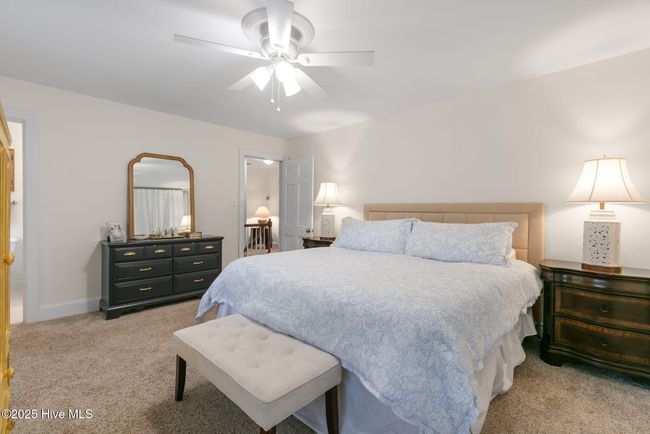 1115 Laurel Ln, House other with 5 bedrooms, 4 bathrooms and 2 parking in Wilson NC | Image 38