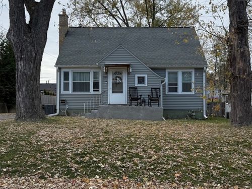 1141 Homer Ave, Aurora, IL, 60505-5521 | Card Image